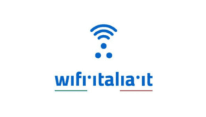 Piazza WiFi Italia