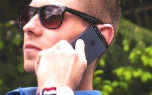 radiazioni smartphone