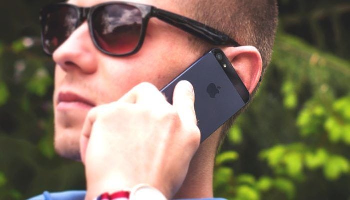 radiazioni smartphone