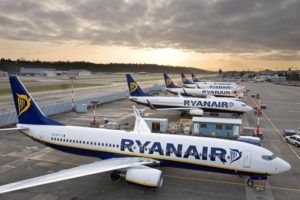ryanair caos rimborsi