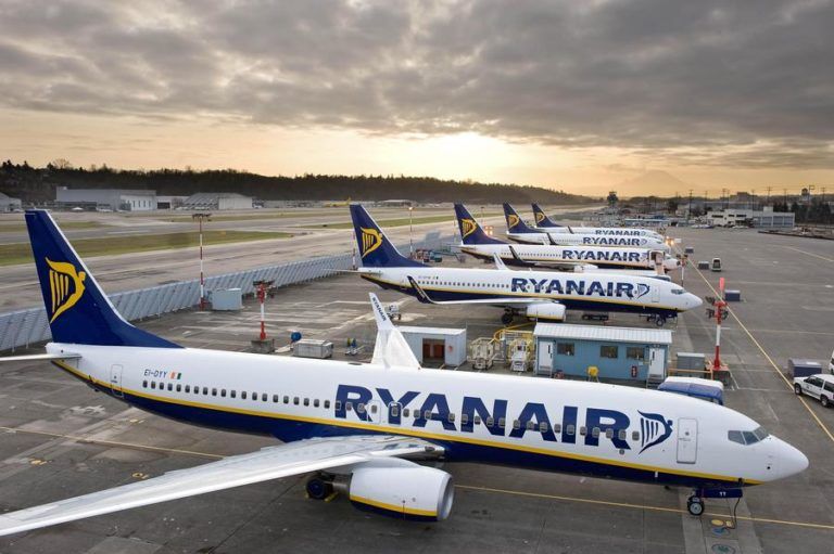 ryanair caos rimborsi