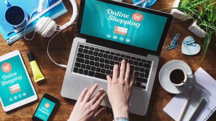 buy and share online