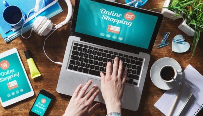buy and share online
