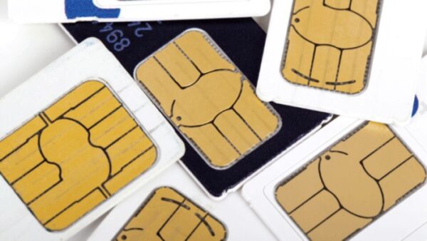 SIM clonate TIM, windtre, Vodafone