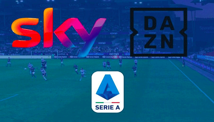 Sky E Dazn Orari E Dove Vedere Le Partite Di Serie A Di Oggi 9 Luglio