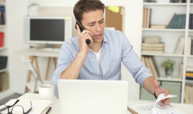 smart working