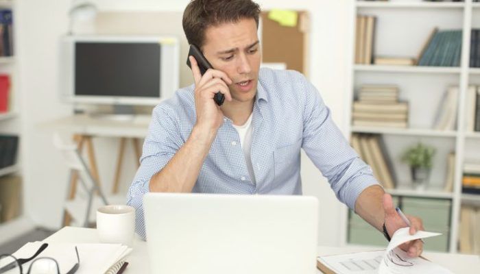 smart working