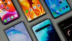 smartphone, oneplus 8, Oppo Reno Ace 2, Honor 30, iPhone SE 2020