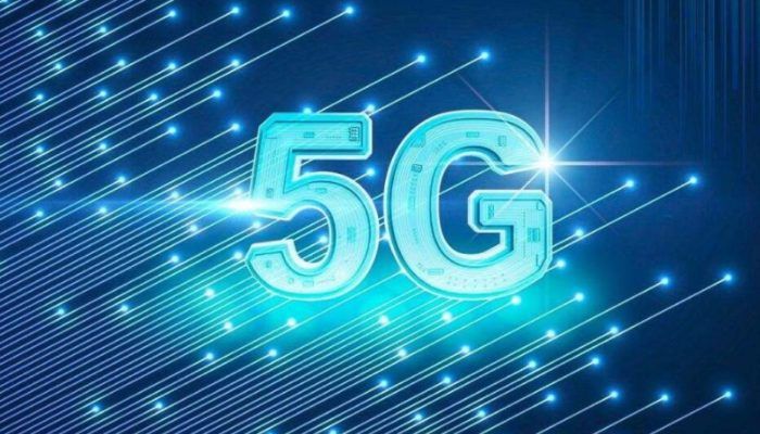 sms in 5G