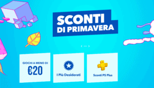 sony playstation store