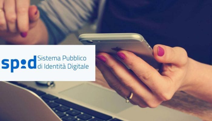 nuova spid 2020
