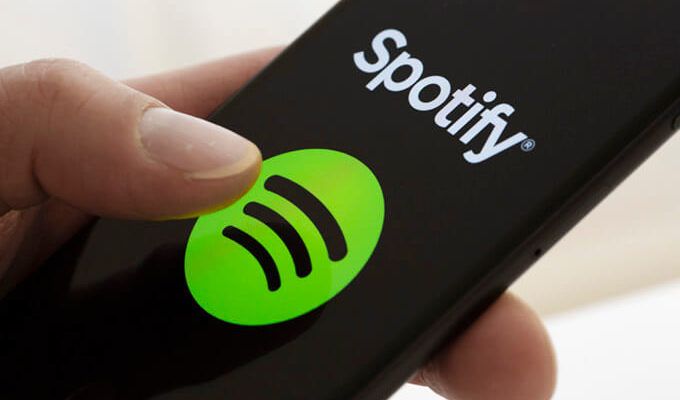 spotify