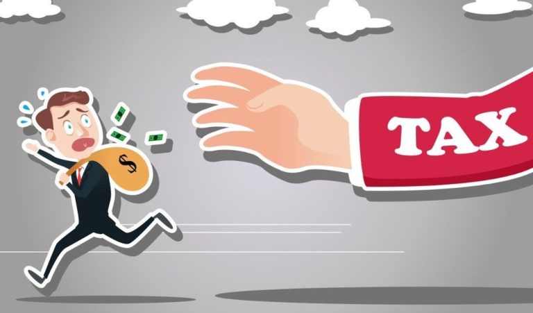 tasse smentite: la virus tax non si fa