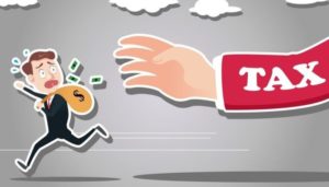 tasse smentite: la virus tax non si fa