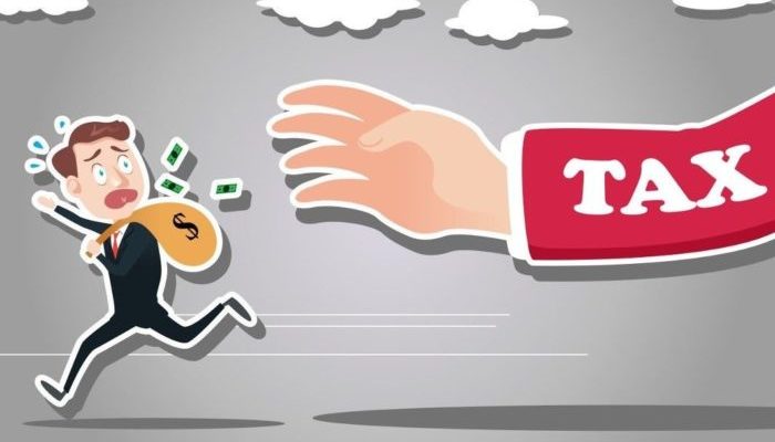 tasse smentite: la virus tax non si fa