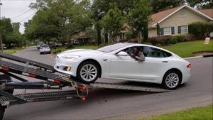 tesla