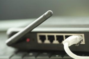 tim modem libero