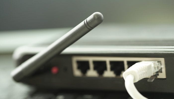 tim modem libero