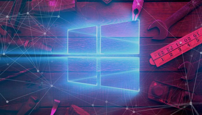 Windows 10