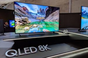 tv 8k