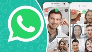 whatsapp videochiamate controllate