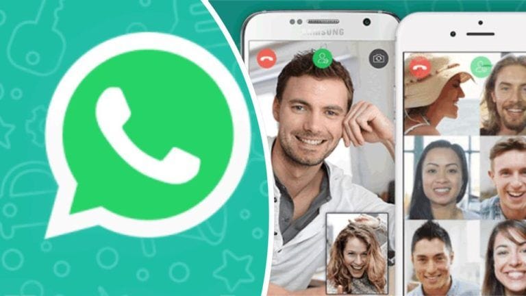whatsapp videochiamate controllate