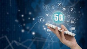 wifi e 5g