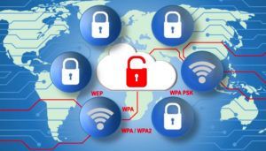 wifi vulnerabilità kr00k