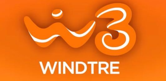 WindTre Go 50 Fire +