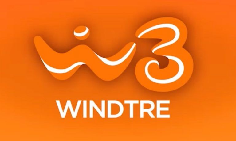 WindTre Go 50 Fire +
