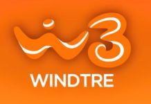 WindTre Go 50 Fire Plus