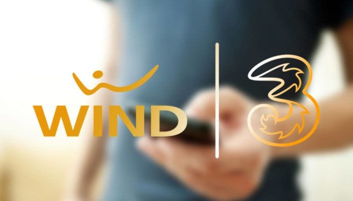 WindTre