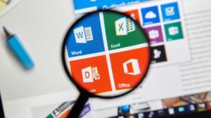 word excel malware allegati