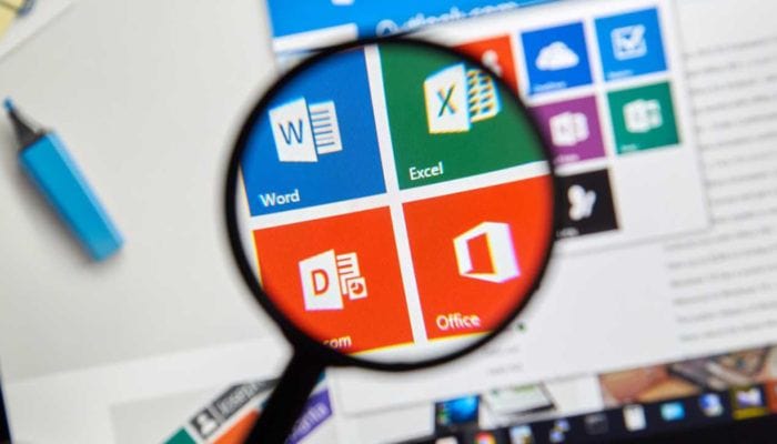 word excel malware allegati