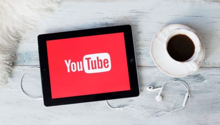 youtube