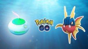 pokémon go evento giornata dell'Aroma