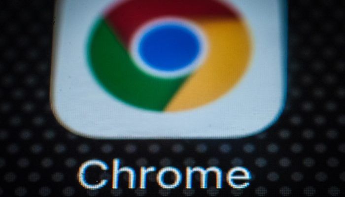 Chrome