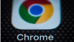 Google Chrome