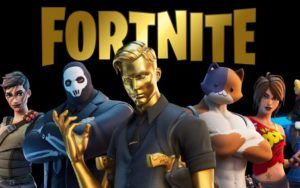 fortnite patch 12.60