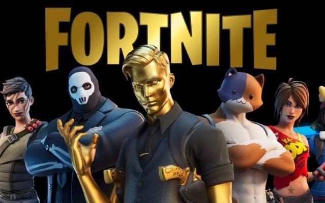 fortnite patch 12.60