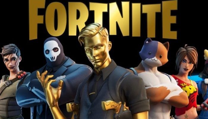 fornite patch 12.60