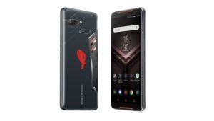 Asus Zenfone 7 ROG Phone 3 luglio