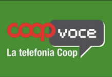 CoopVoce sfida Vodafone e Iliad con la sua TOP 50 della linea ChiamaTutti