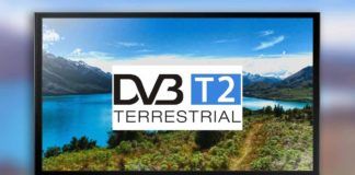 DVB-T2: così scoprirete se la vostra TV è compatibile col nuovo standard
