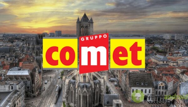 comet