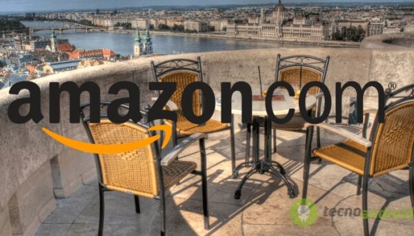 amazon