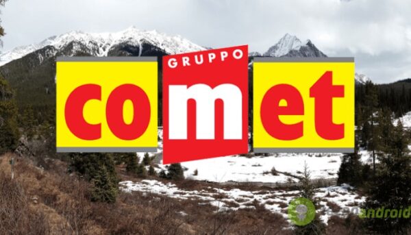 comet