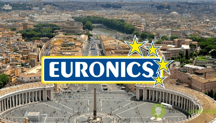 Euronics: il volantino non ha rivali, offerte a non finire per tutti