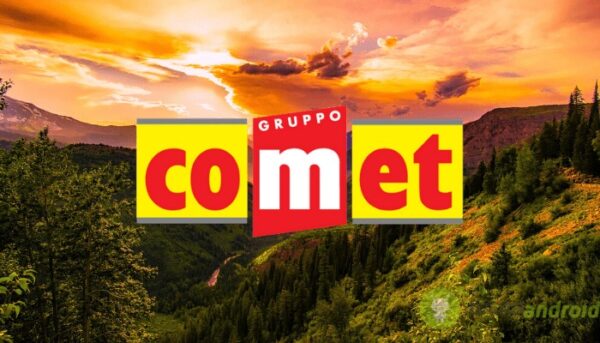 comet