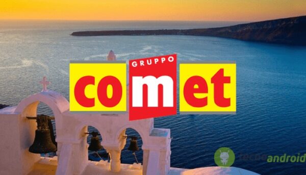 comet